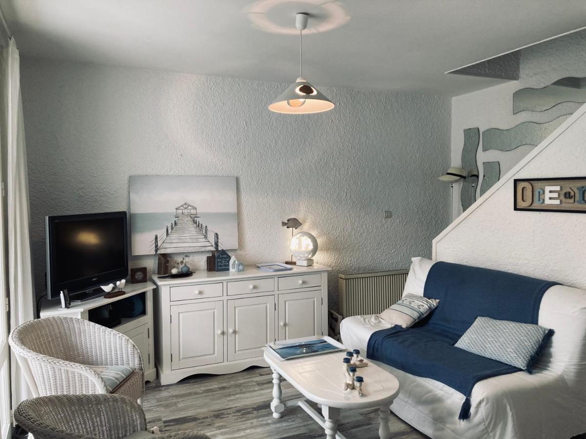 Maison Des Loriots, Charme Marin, A 100m