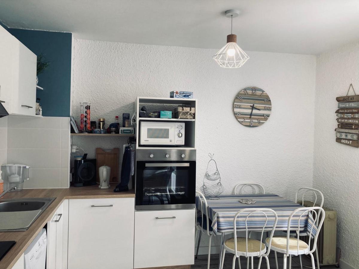 Holiday home Maison Des Loriots, Charme Marin, A 100m Saint-Jean-de-Monts