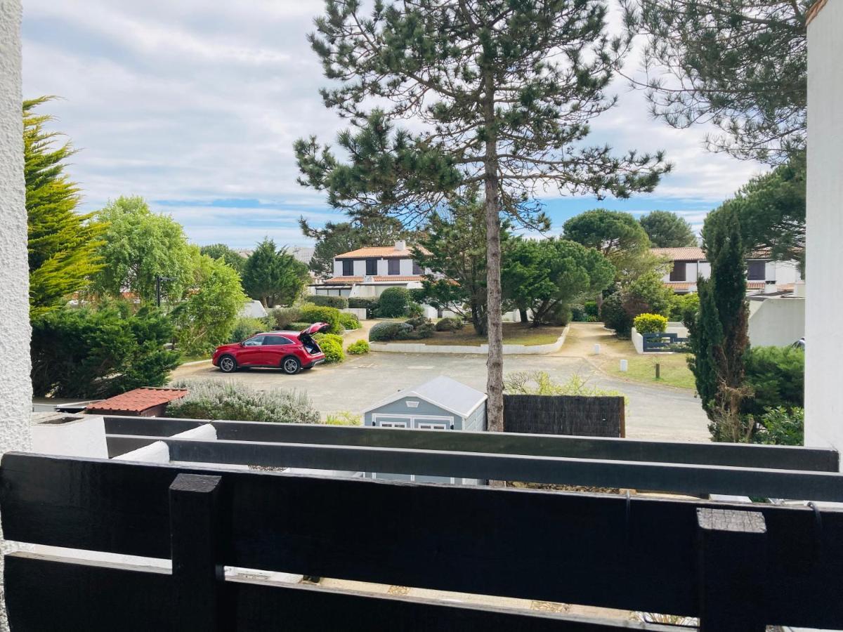 Maison Des Loriots, Charme Marin, A 100m Holiday home *